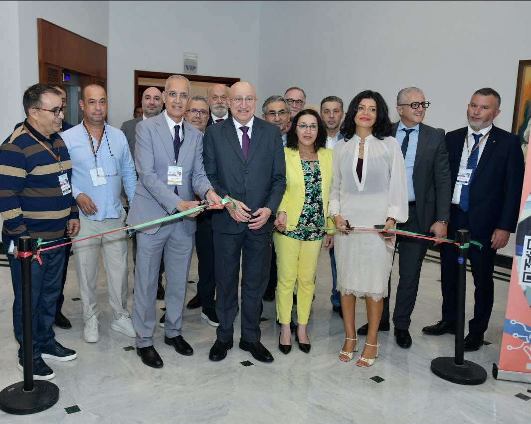AEEDC Dubai Named Guest of Honour at 24th International and African Congress of AMPBD in Marrakech