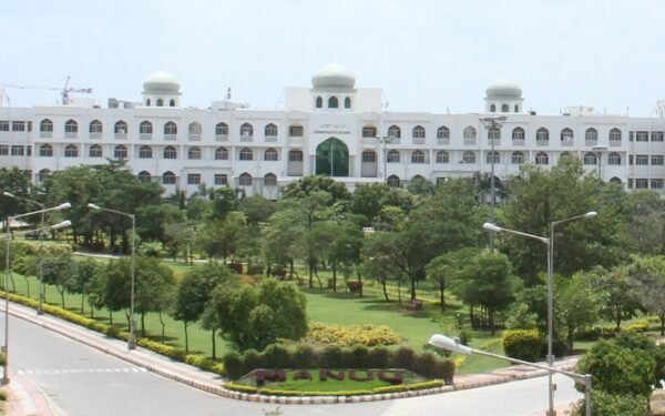 MANUU Distance Mode Admissions Open Till October 10