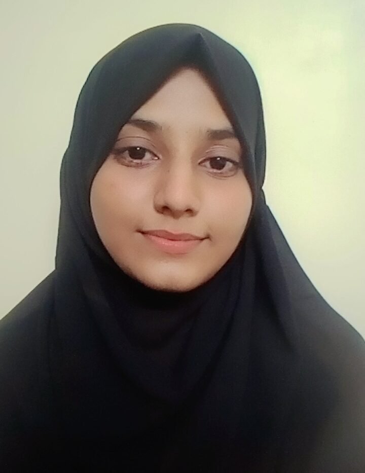 From a College Magazine to Poetry: Sadiya Sultana Finds Her Voice