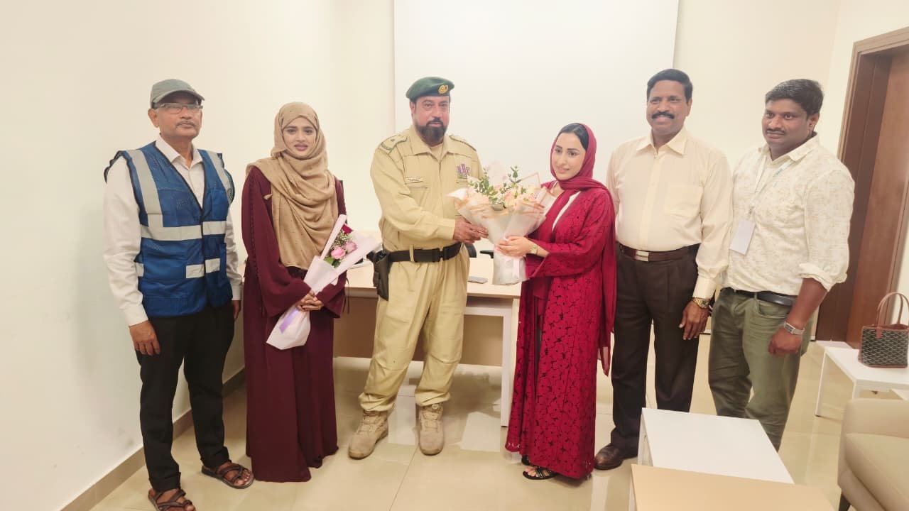 Green Globe Blood Donation Campaign Collects 126 Units in Dubai; Health Authorities Appreciate Initiative