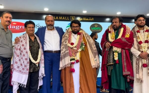 Mumtaz Group Celebrates 35 Years of Excellence in Saudi Arabia
