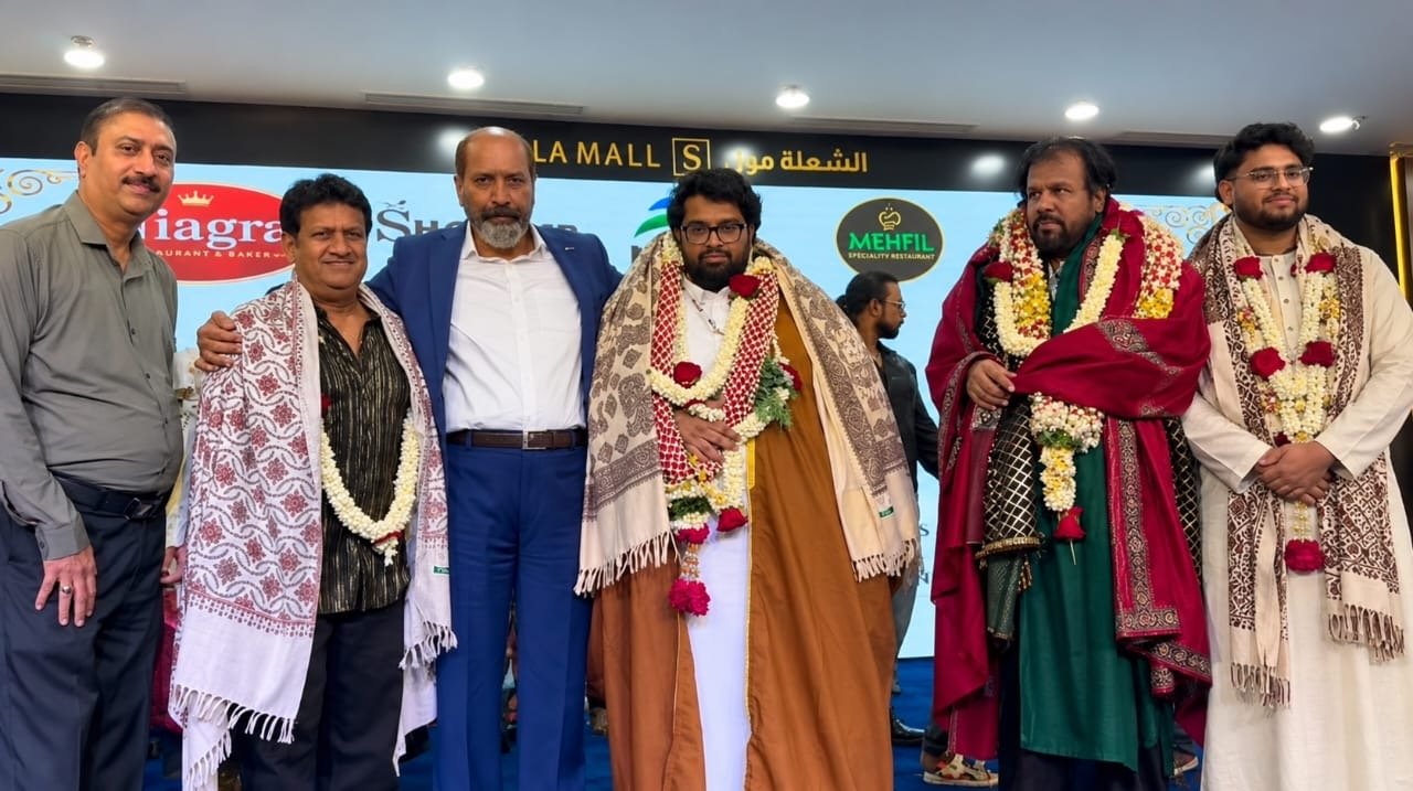 Mumtaz Group Celebrates 35 Years of Excellence in Saudi Arabia