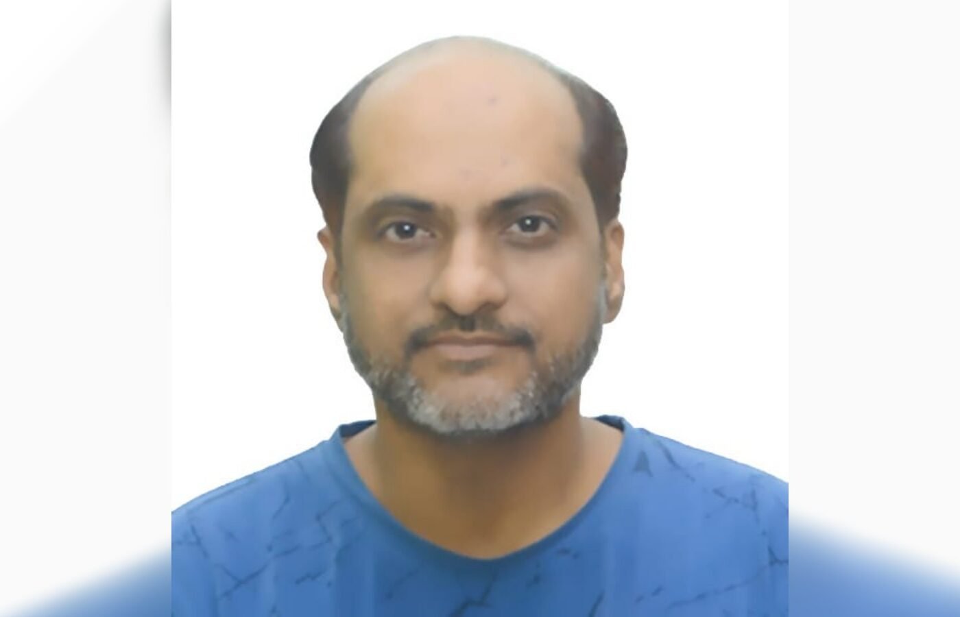 Hyderabad IT professional dies in Riyadh airport attack, son critical