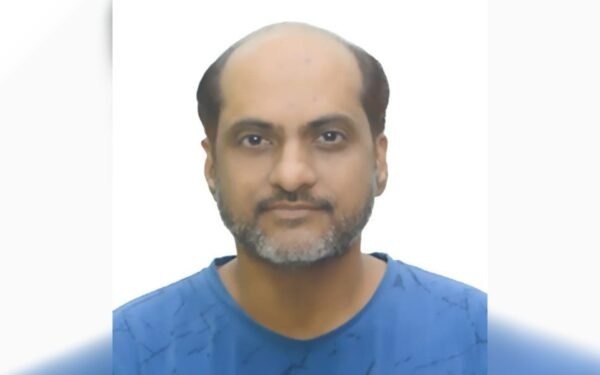 Hyderabad IT professional dies in Riyadh airport attack, son critical